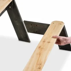 EXIT TOYS EXIT Aksent Zand- Water- En Picknicktafel - 1 Bankje Met Parasol En Tuingereedschap 13 EXIT TOYS EXIT Aksent Zand- Water- En Picknicktafel - 1 Bankje Met Parasol En Tuingereedschap -Oase Velda Winkel 52.05.08.45 4