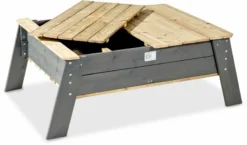 EXIT TOYS EXIT Aksent Zandtafel XL -Oase Velda Winkel 52.05.22.00 2