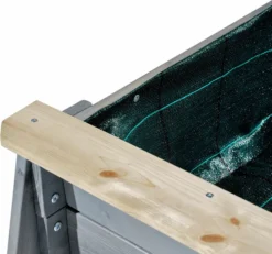 EXIT TOYS EXIT Aksent Zandtafel XL -Oase Velda Winkel 52.05.22.00 4