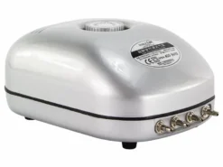 Hailea Aco 9610 Luchtpomp -Oase Velda Winkel 5224 3