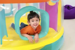 Bestway BounceJam Springkussen - 180 X 86 Cm -Oase Velda Winkel 52262xxx22 0097 ls web pl001 pl002 pl004