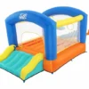 Bestway H2OGO! Leap & Play Mega Springkussen - 289 X 213 X 173 Cm -Oase Velda Winkel 53427aux23 53427chx23 53427gbx23 53427xxx23 53428usx23 53428xxx23 12990 pr web pl001