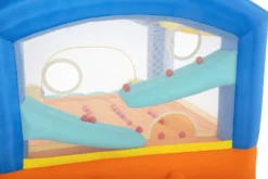 Bestway H2OGO! Leap & Play Mega Springkussen - 289 X 213 X 173 Cm -Oase Velda Winkel 53427aux23 53427chx23 53427gbx23 53427xxx23 53428usx23 53428xxx23 13032 ft web