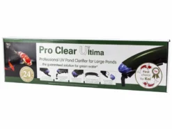 TMC Pro Clear Ultima UV30 (TL-lamp) -Oase Velda Winkel 5403 6 1