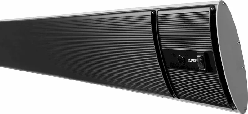 Eurom Outdoor Heatpanel 3200RC Terrasverwarmer 5 Eurom Outdoor Heatpanel 3200RC Terrasverwarmer - Afbeelding 3