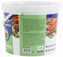 Velda Bio-Oxydator Bacterien - 2500 Ml -Oase Velda Winkel 5675 2