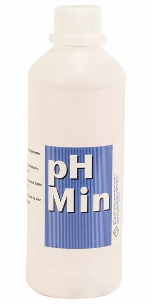 Velda PH Min 500 Ml 5 Velda PH Min 500 Ml - Afbeelding 3