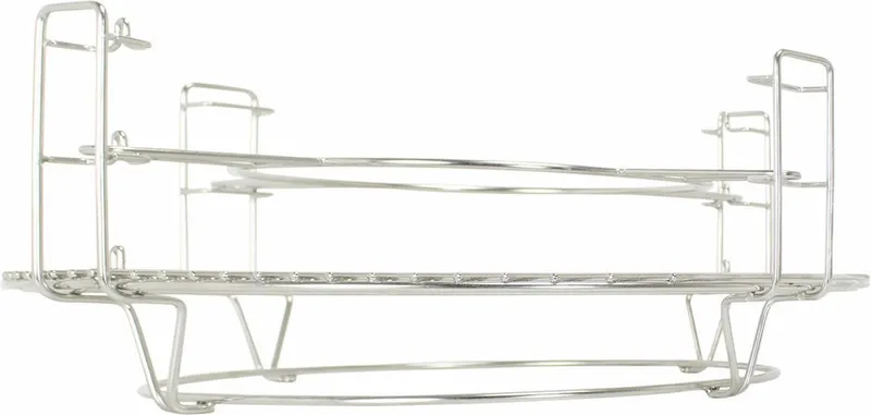 Kamado Joe Classic II Stand-Alone Barbecue 20 Kamado Joe Classic II Stand-Alone Barbecue - Afbeelding 18