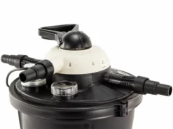 Velda Clear Control 25 Complete Set -Oase Velda Winkel 5817 2