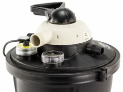 Velda Clear Control 25 Drukfilter (met 9 Watt UV-C) -Oase Velda Winkel 5817 3 1