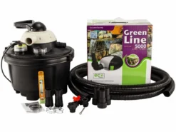 Velda Clear Control 25 Complete Set