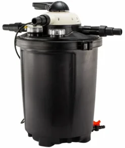 Velda Clear Control 50 Drukfilter (met 18 Watt UVC)