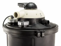 Velda Clear Control 50 Drukfilter (met 18 Watt UVC) -Oase Velda Winkel 5819 3 1