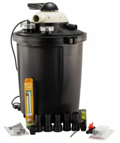 Velda Clear Control 50 Drukfilter (met 18 Watt UVC) -Oase Velda Winkel 5819 4