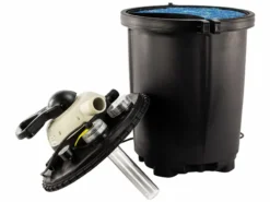Velda Clear Control 50 Drukfilter (met 18 Watt UVC) -Oase Velda Winkel 5819 6