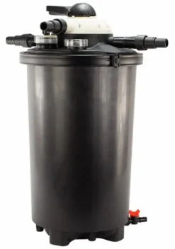 Velda Clear Control 75 Drukfilter (met 36 Watt UVC)