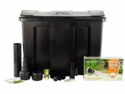 Velda Giant Biofill XL Doorstroomfilter (incl. UVC) -Oase Velda Winkel 5833 9