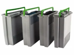 Velda Giant Biofill XL Doorstroomfilter (incl. UVC) -Oase Velda Winkel 5834 10