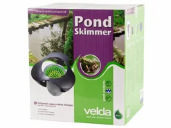 Velda Pond Skimmer Met Pomp -Oase Velda Winkel 5846 4