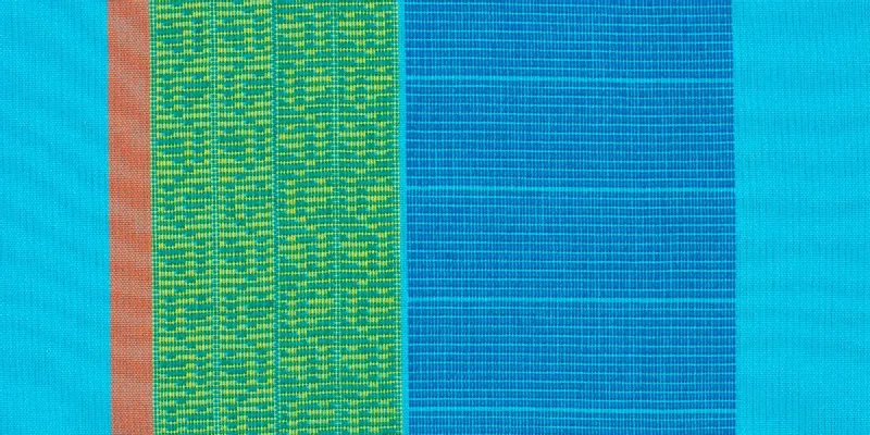 La Siesta Flora Kingsize 2 Persoons Hangmat - Curacao 7 La Siesta Flora Kingsize 2 Persoons Hangmat - Curacao - Afbeelding 5