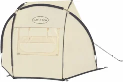 Bestway Lay Z Spa Canopy Zonnescherm 12 Bestway Lay Z Spa Canopy Zonnescherm -Oase Velda Winkel 60304xxx21 2181 pr web resultaat