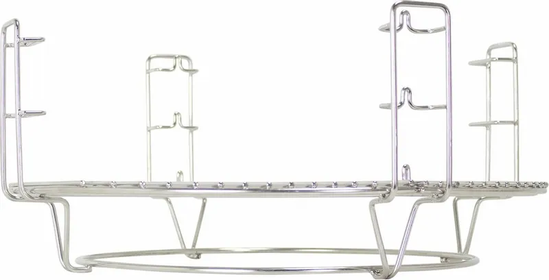 Kamado Joe Classic III Barbecue 22 Kamado Joe Classic III Barbecue - Afbeelding 20