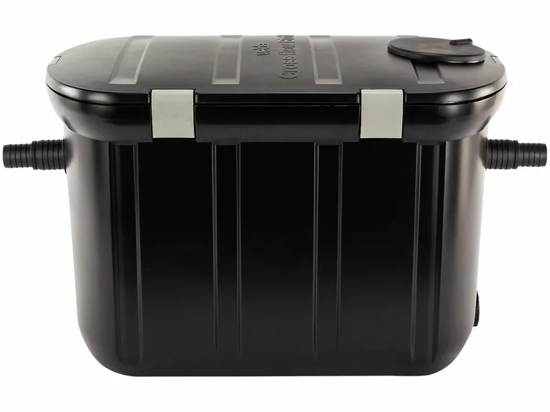 Velda Cross-Flow Biofill Set 5 Velda Cross-Flow Biofill Set - Afbeelding 3