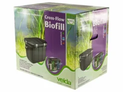 Velda Cross-Flow Biofill (met 18 Watt UVC) -Oase Velda Winkel 6189 10