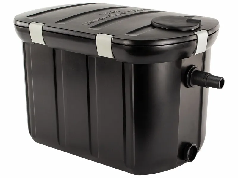 Velda Cross-Flow Biofill Set 4 Velda Cross-Flow Biofill Set - Afbeelding 2