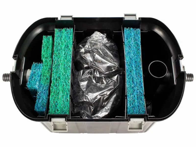 Velda Cross-Flow Biofill Set 7 Velda Cross-Flow Biofill Set - Afbeelding 5