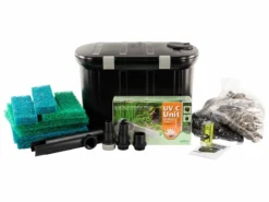 Velda Cross-Flow Biofill (met 18 Watt UVC) -Oase Velda Winkel 6189 9