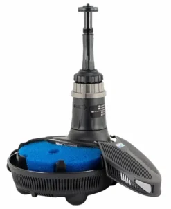 Hozelock EasyClear 4500 Vijverfilter -Oase Velda Winkel 6276 3