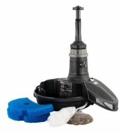 Hozelock EasyClear 3000 Vijverfilter 12 Hozelock EasyClear 3000 Vijverfilter -Oase Velda Winkel 6276 4 1