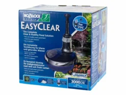 Hozelock EasyClear 3000 Vijverfilter 13 Hozelock EasyClear 3000 Vijverfilter -Oase Velda Winkel 6276 5