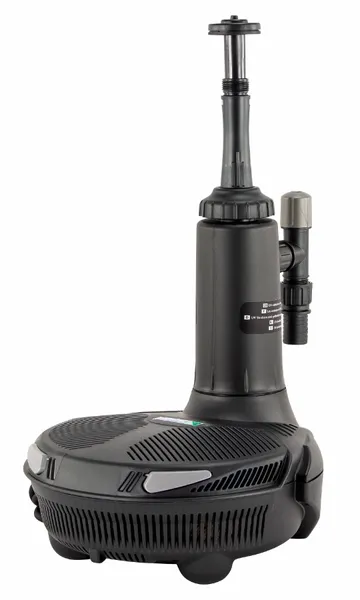 Hozelock EasyClear 7500 Vijverfilter 3 Hozelock EasyClear 7500 Vijverfilter