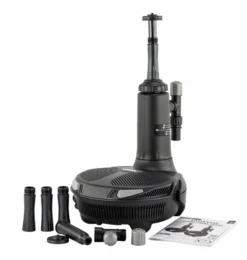 Hozelock EasyClear 9000 Vijverfilter -Oase Velda Winkel 6278 2 1