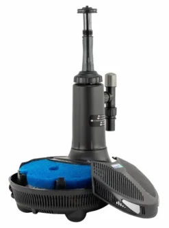 Hozelock EasyClear 7500 Vijverfilter 10 Hozelock EasyClear 7500 Vijverfilter -Oase Velda Winkel 6278 3