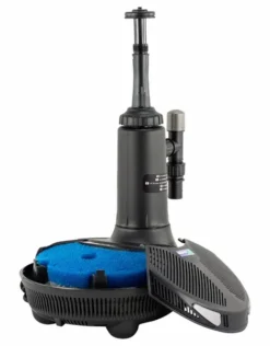 Hozelock EasyClear 7500 Vijverfilter 11 Hozelock EasyClear 7500 Vijverfilter -Oase Velda Winkel 6278 4