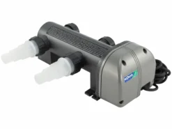 Hozelock Vorton 11 Watt UVC -Oase Velda Winkel 6296 2
