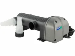 Hozelock Vorton 18 Watt UVC -Oase Velda Winkel 6296 3 1