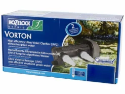 Hozelock Vorton 18 Watt UVC -Oase Velda Winkel 6297 5