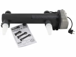 Hozelock Vorton 36 Watt UVC -Oase Velda Winkel 6298 3 1
