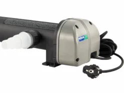 Hozelock Vorton 55 Watt UVC -Oase Velda Winkel 6298 4