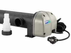 Hozelock Vorton 55 Watt UVC -Oase Velda Winkel 6298 5