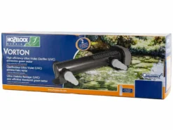 Hozelock Vorton 55 Watt UVC -Oase Velda Winkel 6299 6