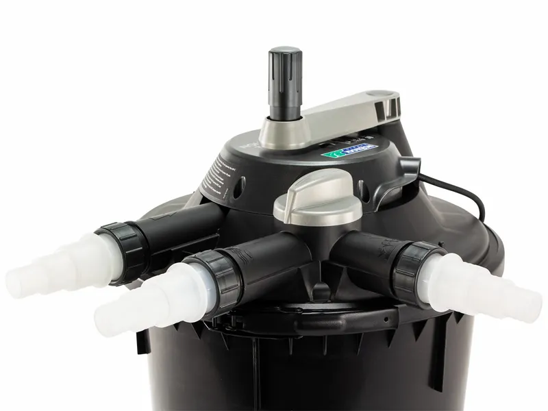 Hozelock Bioforce 12000 Filterset 5 Hozelock Bioforce 12000 Filterset - Afbeelding 3