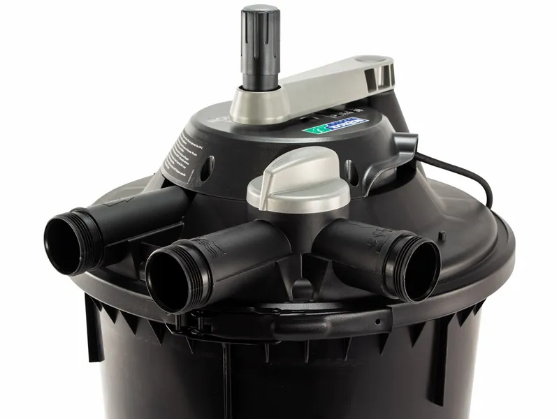 Hozelock Bioforce 12000 Filterset 6 Hozelock Bioforce 12000 Filterset - Afbeelding 4