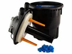 Hozelock Bioforce Revolution 18000 Drukfilter -Oase Velda Winkel 6306 6 3