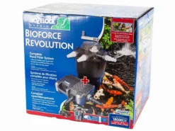 Hozelock Bioforce 18000 Filterset -Oase Velda Winkel 6307 1