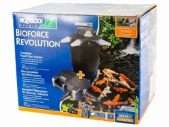 Hozelock Bioforce 28000 Filterset -Oase Velda Winkel 6308 1